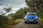 Renault Kadjar 2018 года (WW)
